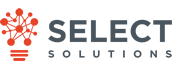 SelectSolutions logo